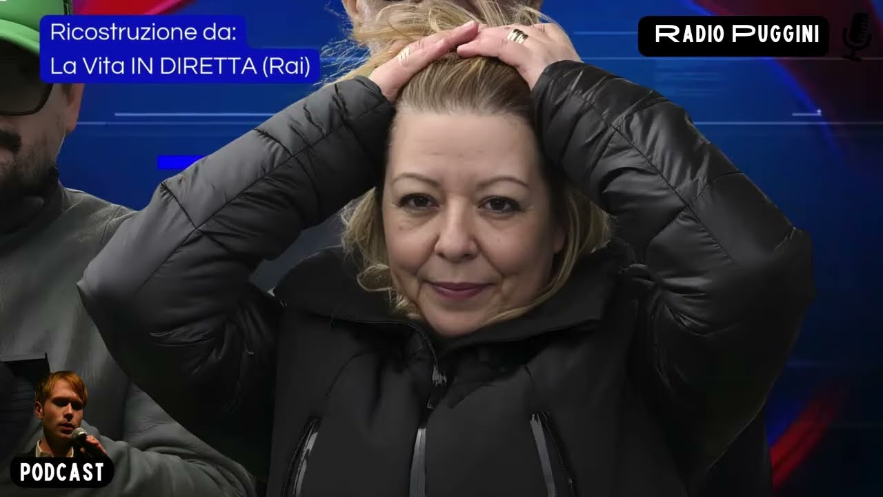 MADONNA DI TREVIGNANO con Luigi Avella - Documentario 2025 | Esclusiva Radio Puggini - Episodio 3
