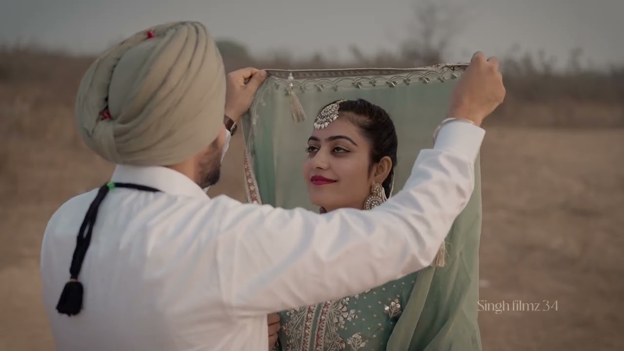 Best Pre weerding kuldeep & Navjot 💌