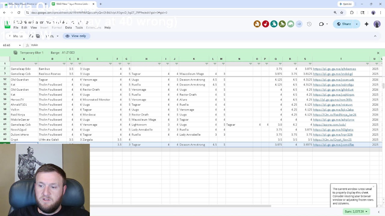 F2P Grind! Raid Shadow Legends!