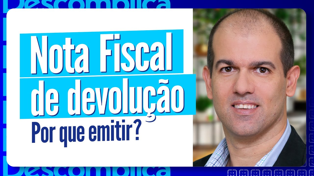 Nota de devolução: por que emitir?  – Descomplica Farma (Ep. 75)