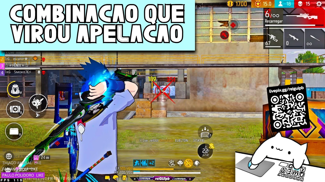 APELAÇÃO da PORR44, ISSO DEVERIA SER PROIBIDO