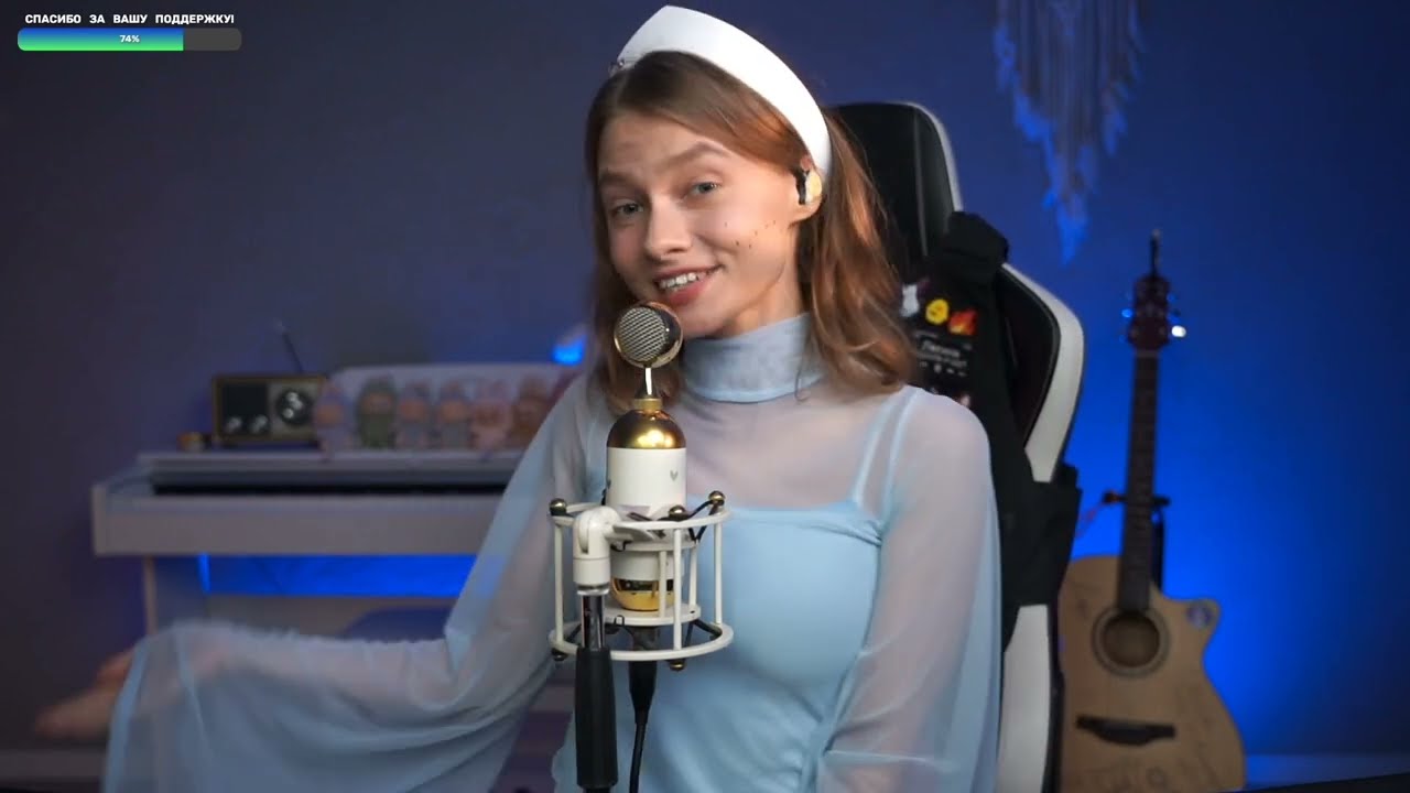 Саша Квашеная - Финская полька @kvashenaya