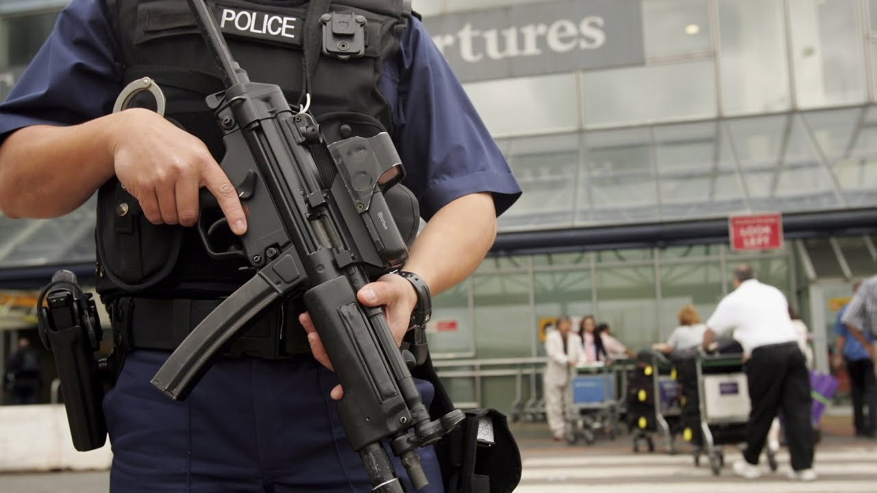 Here's Why Lone Wolf Terrorism Is On The Rise