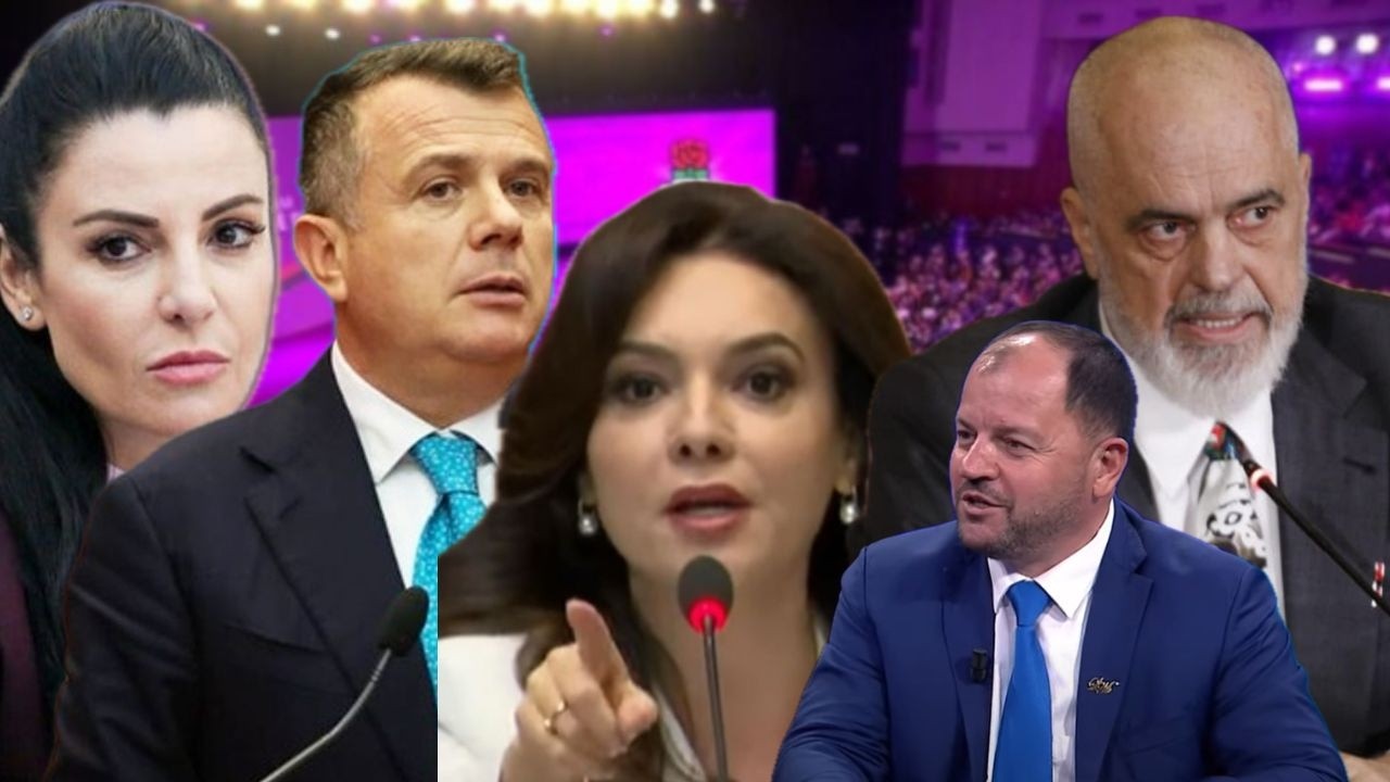 Rama kërcënon deputetët në mbledhjen urgjente? Lefter Maliqi: I tha do hakmerrem me ju ose…..