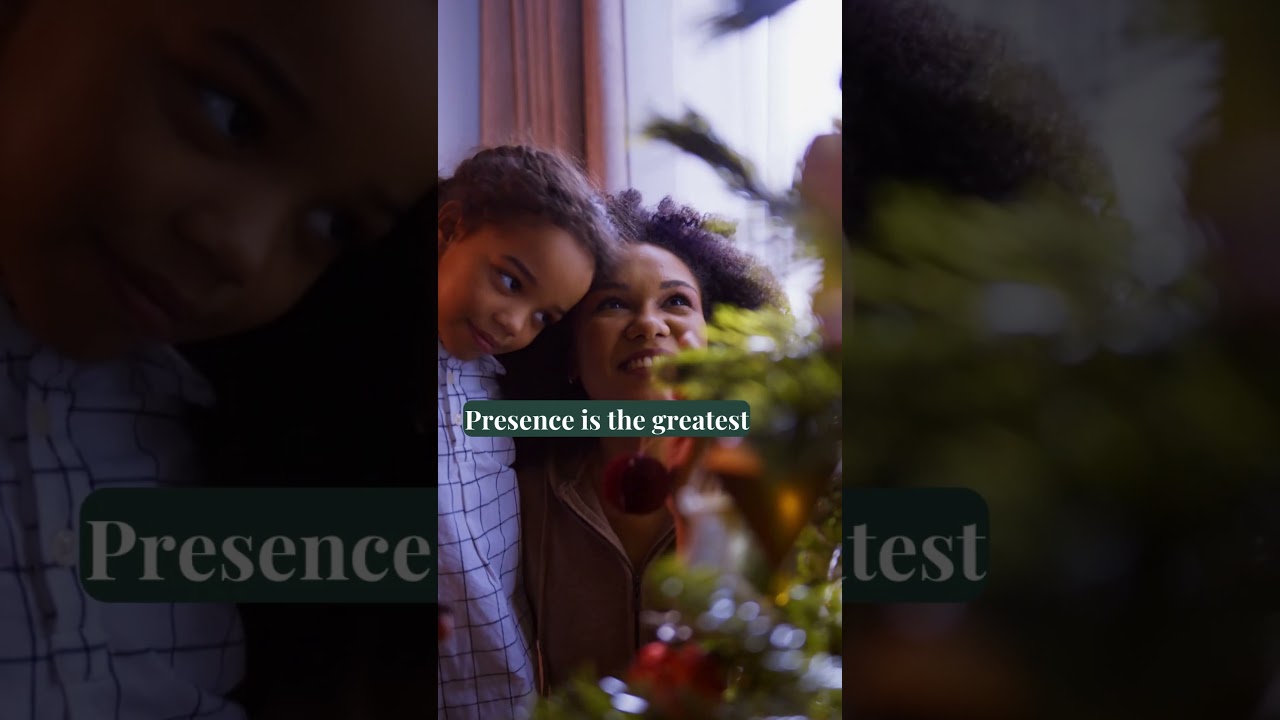 How To Enjoy The Holidays Without Stress