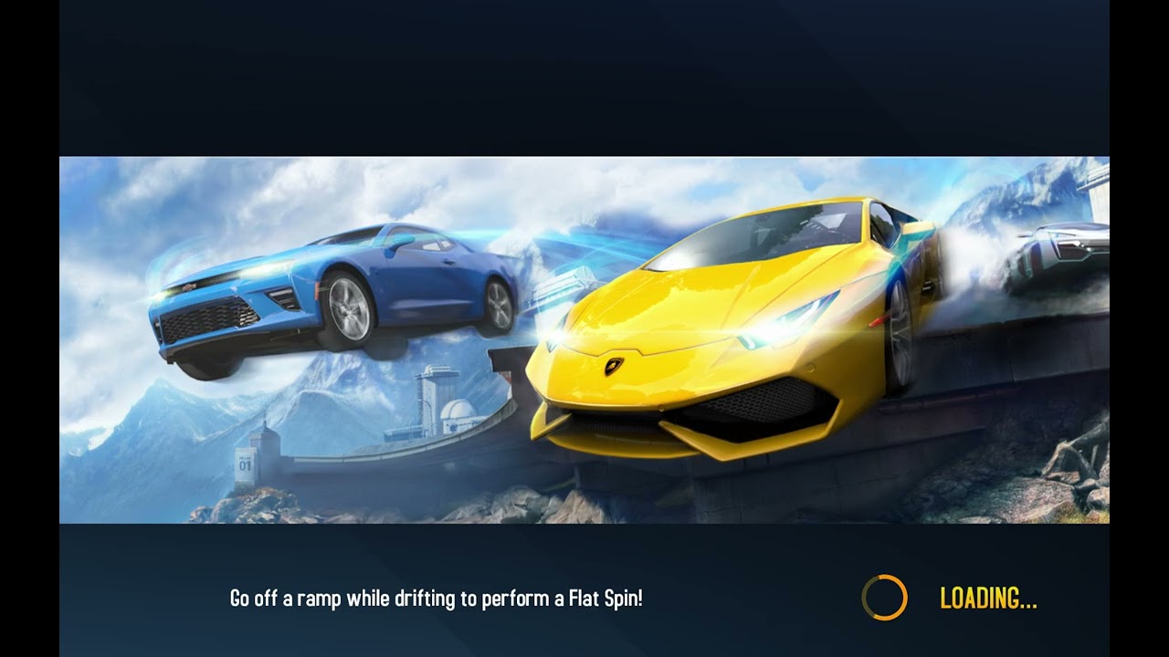 Asphalt 8  Airborne Buick Riviera wins Classic Season Elite League    2025 12 13