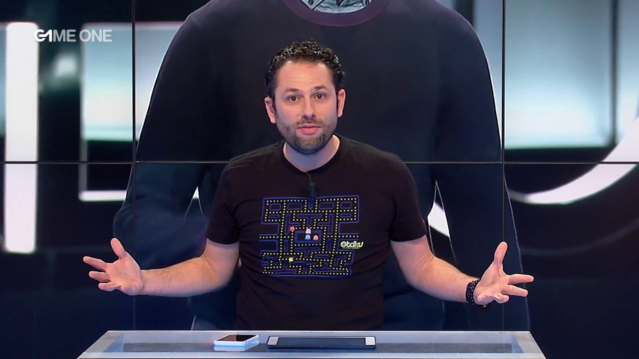 #TEAMG1 - Direct du 21/03/2018 (1/4) - Je like / Je like pas