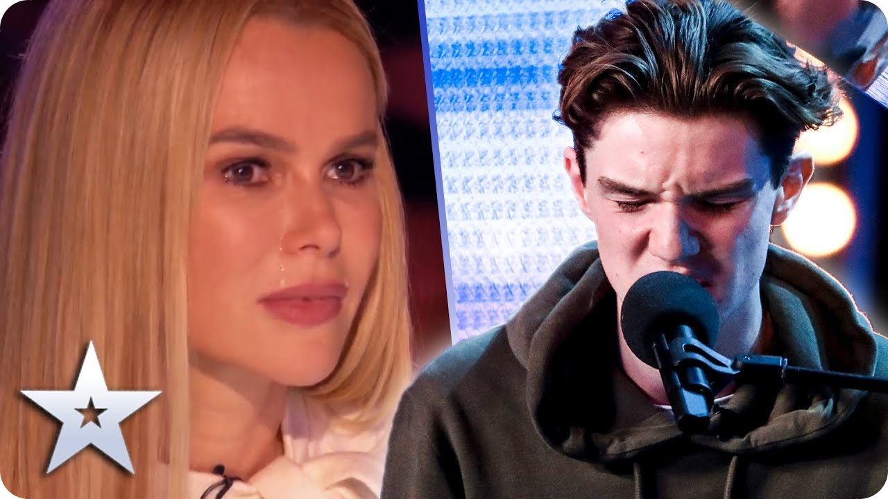 SO POWERFUL! Most EMOTIONAL auditions | Britain's Got Talent