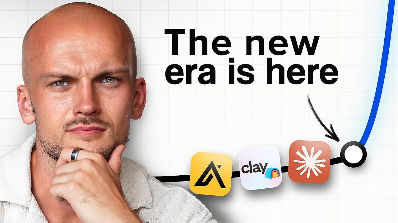 Claude Code Just Changed Cold Email Forever (Real Use Cases)