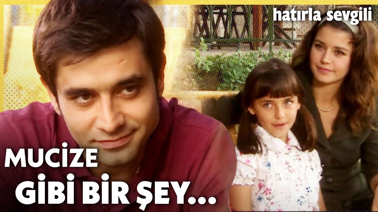 Haftanın En Çok İzlenen Sahneleri - Hatırla Sevgili Özel