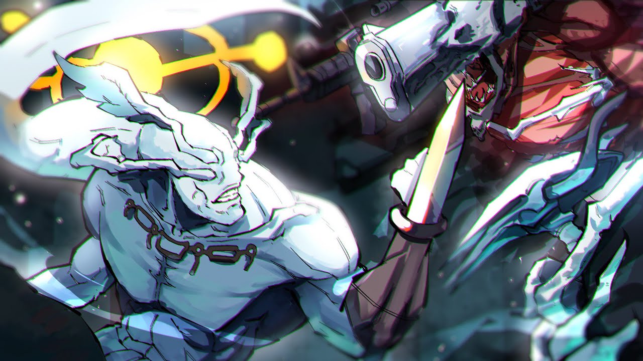 Mahoraga vs EVERY Devil In Chainsaw Man