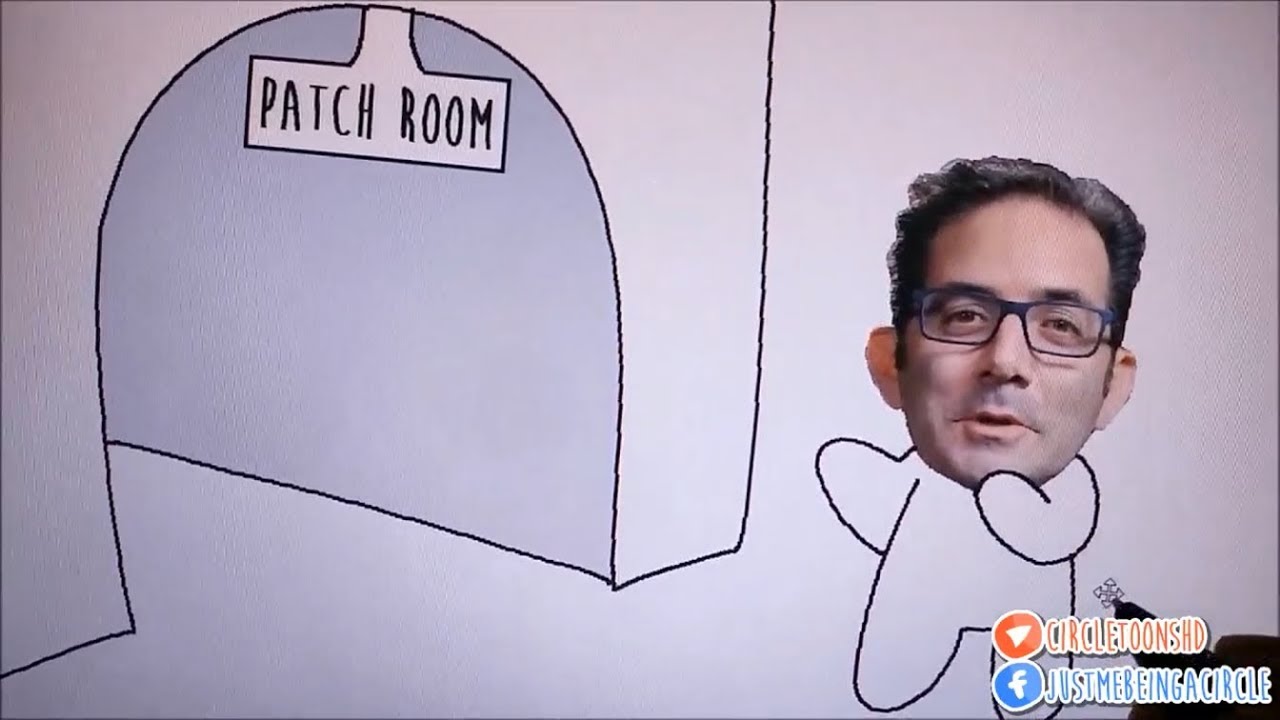 Overwatch Updates in a Nutshell
