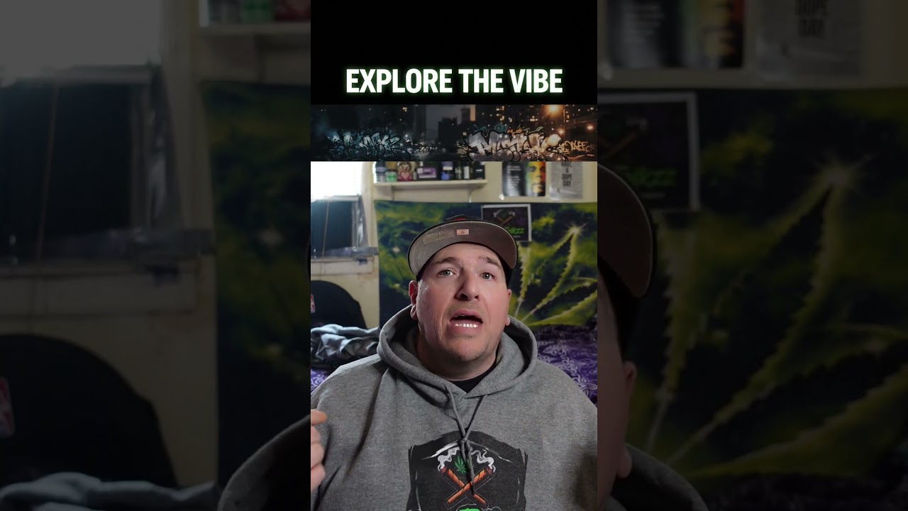 Tired of boring, recycled cannabis content? #cannabis #weededucation #blunttalkzz