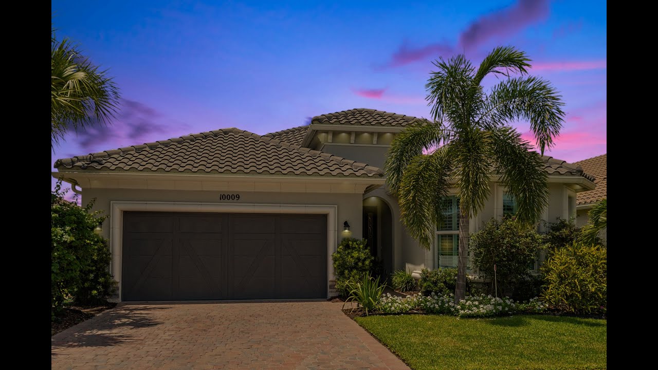 10009 SW Coral Tree Circle,