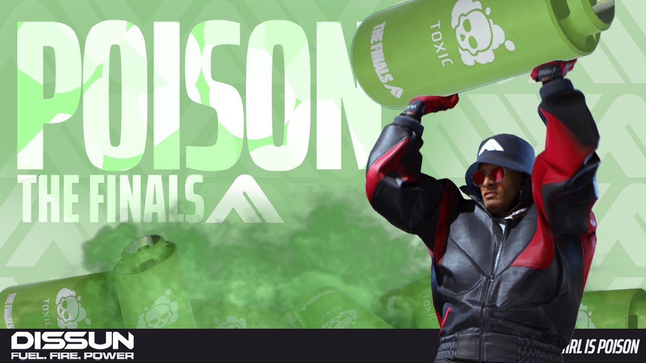 POISON | THE FINALS