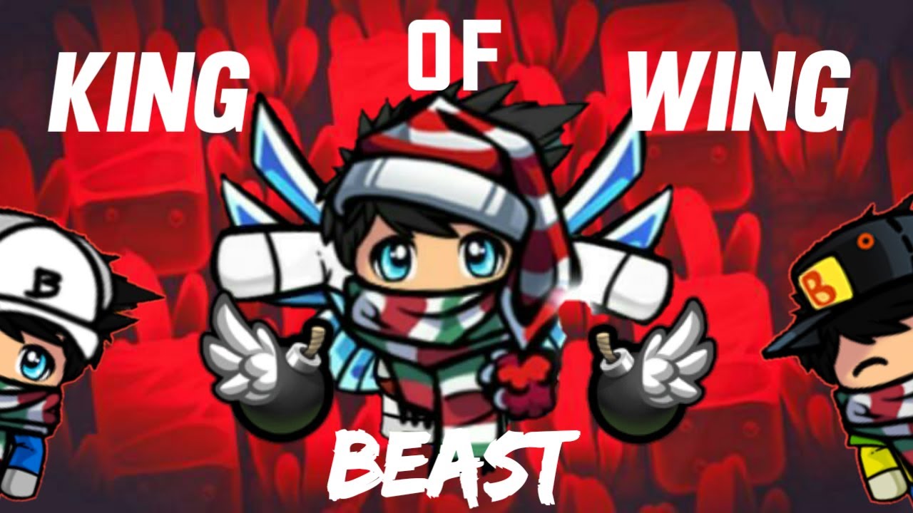 Bomber Friends - ARENA!  MONTAGE???