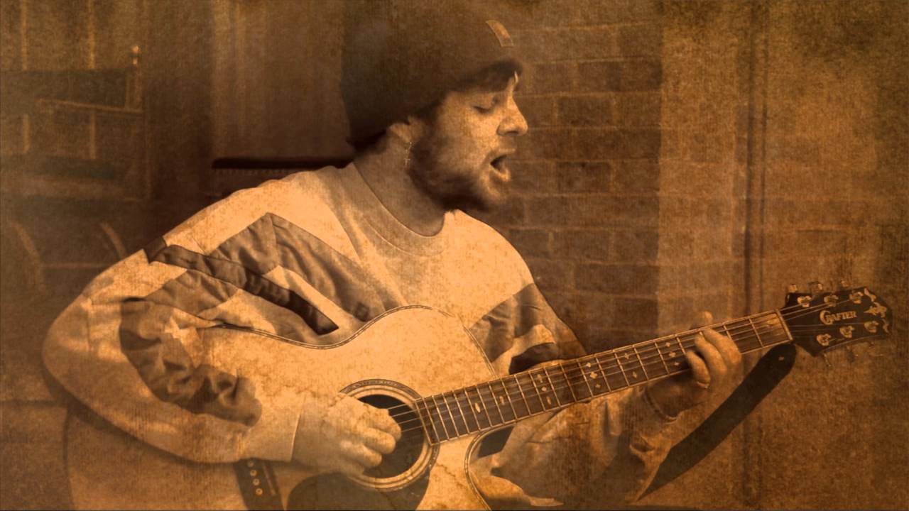 Interview with Tom Grennan