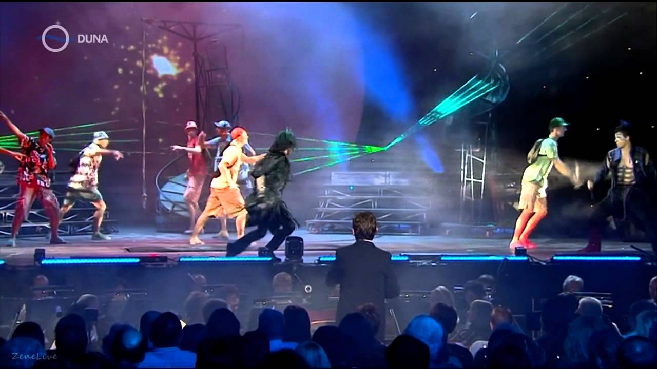 Kerényi Miklós Máté - Csiribáj