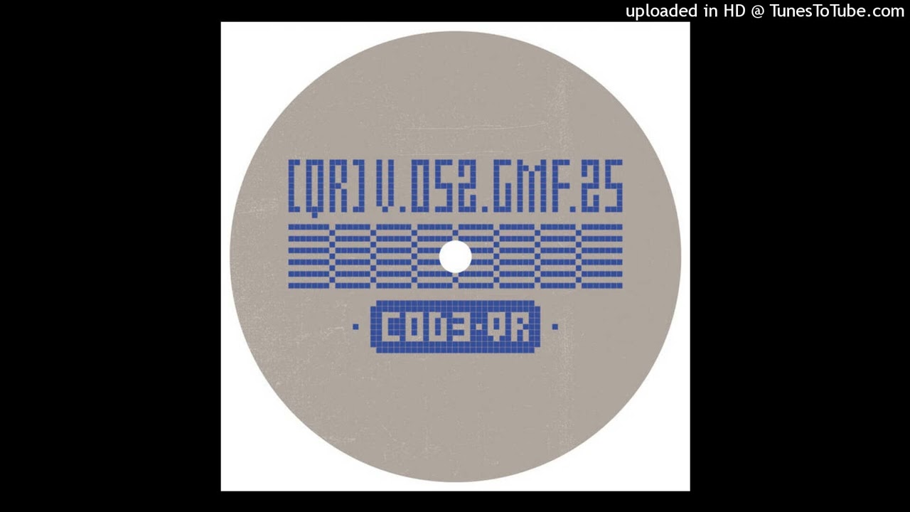 The Lost Souldancer - No More Voices (Original Mix) [V.052.GMF.25]