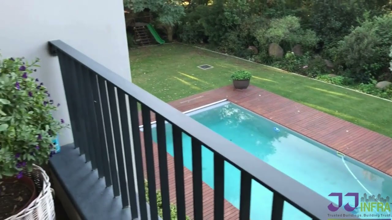 A Lavish Escape: Explore This Gorgeous 5BHK Villa!