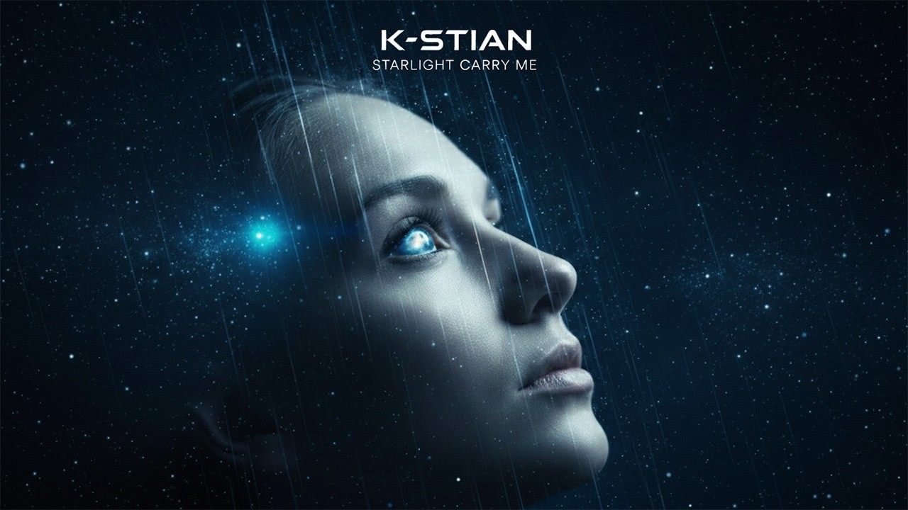 K-STIAN - Starlight Carry Me [Official Audio]