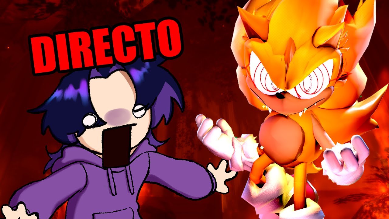 A LLEGADO fleetway SUPER SONIC A Outcome Memories