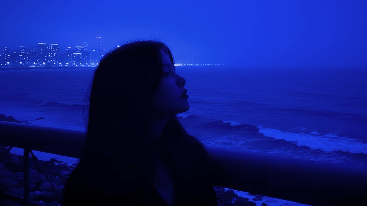 it's alright, go to sleep