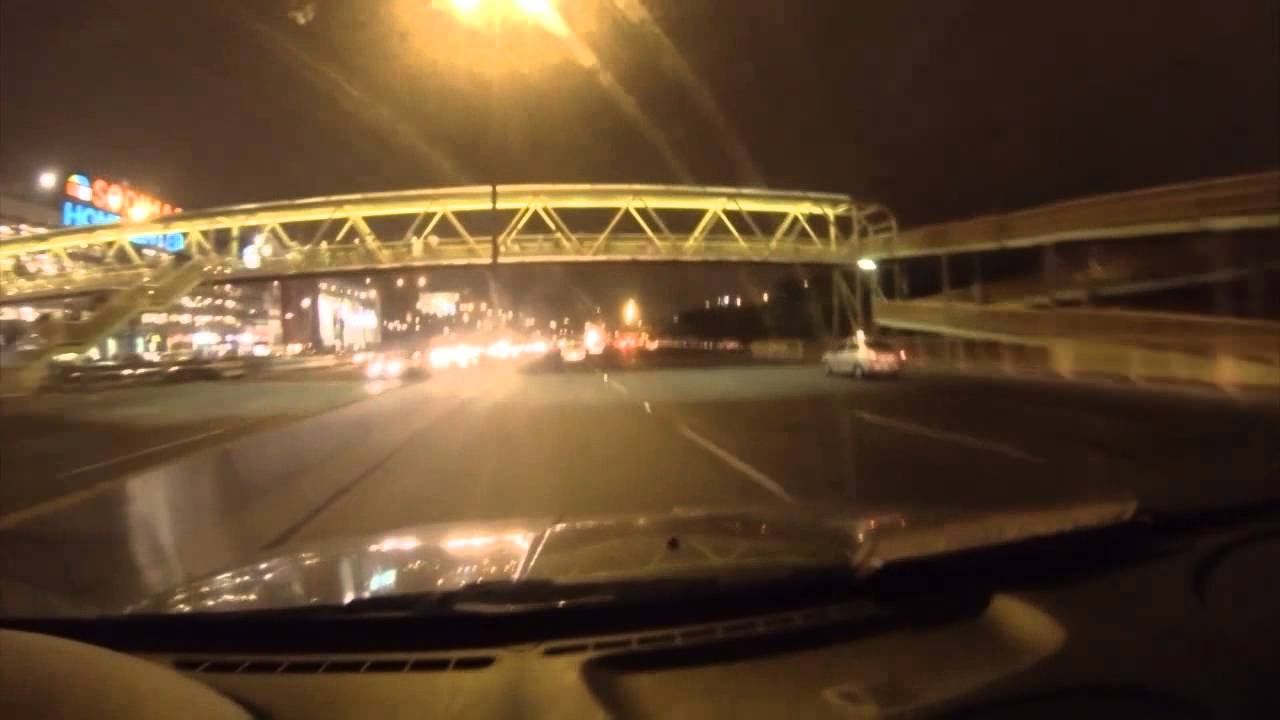 La Molina - Surco - SJM - Chorrillos GoPro Hero 3 Black Edition