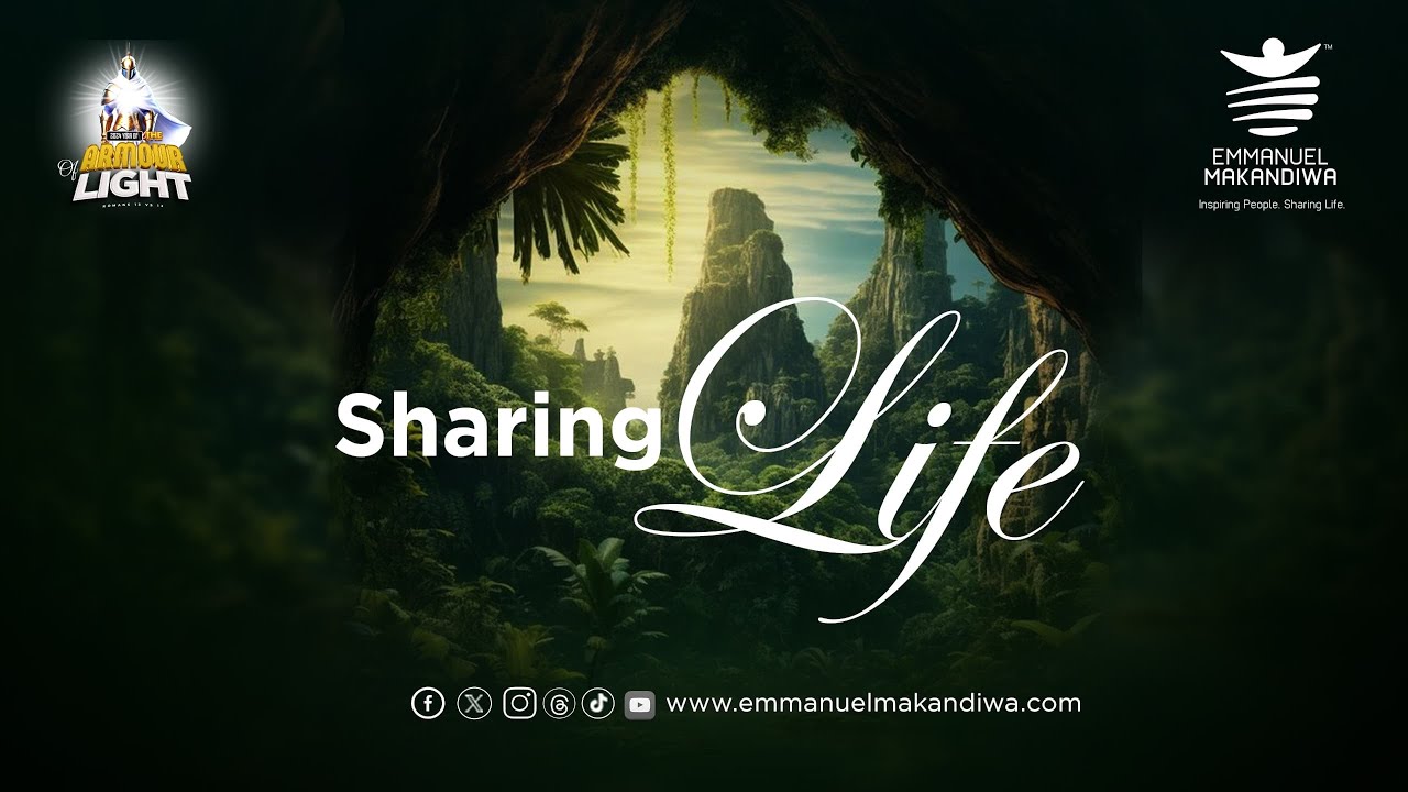 Sunday International Service with Emmanuel Makandiwa 16/03/2025