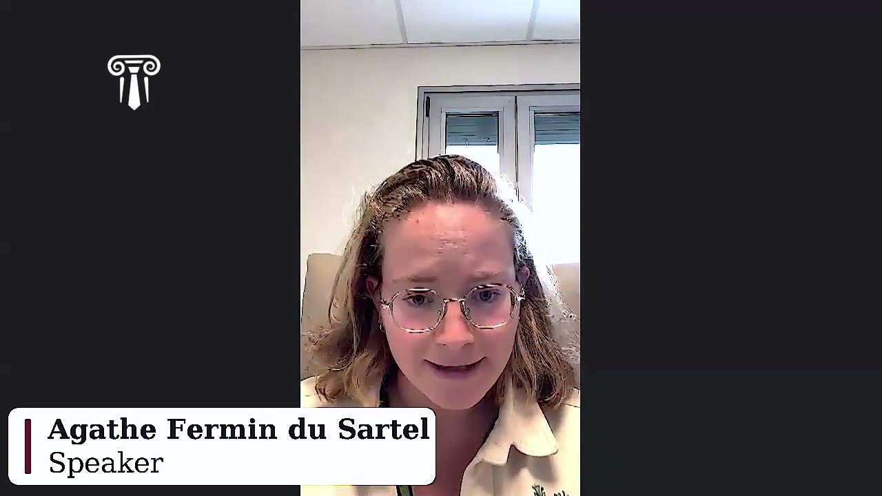 Judicial Independence: Principles, Guarantees, and Modern Challenges w. Agathe Fermin Du Sartel