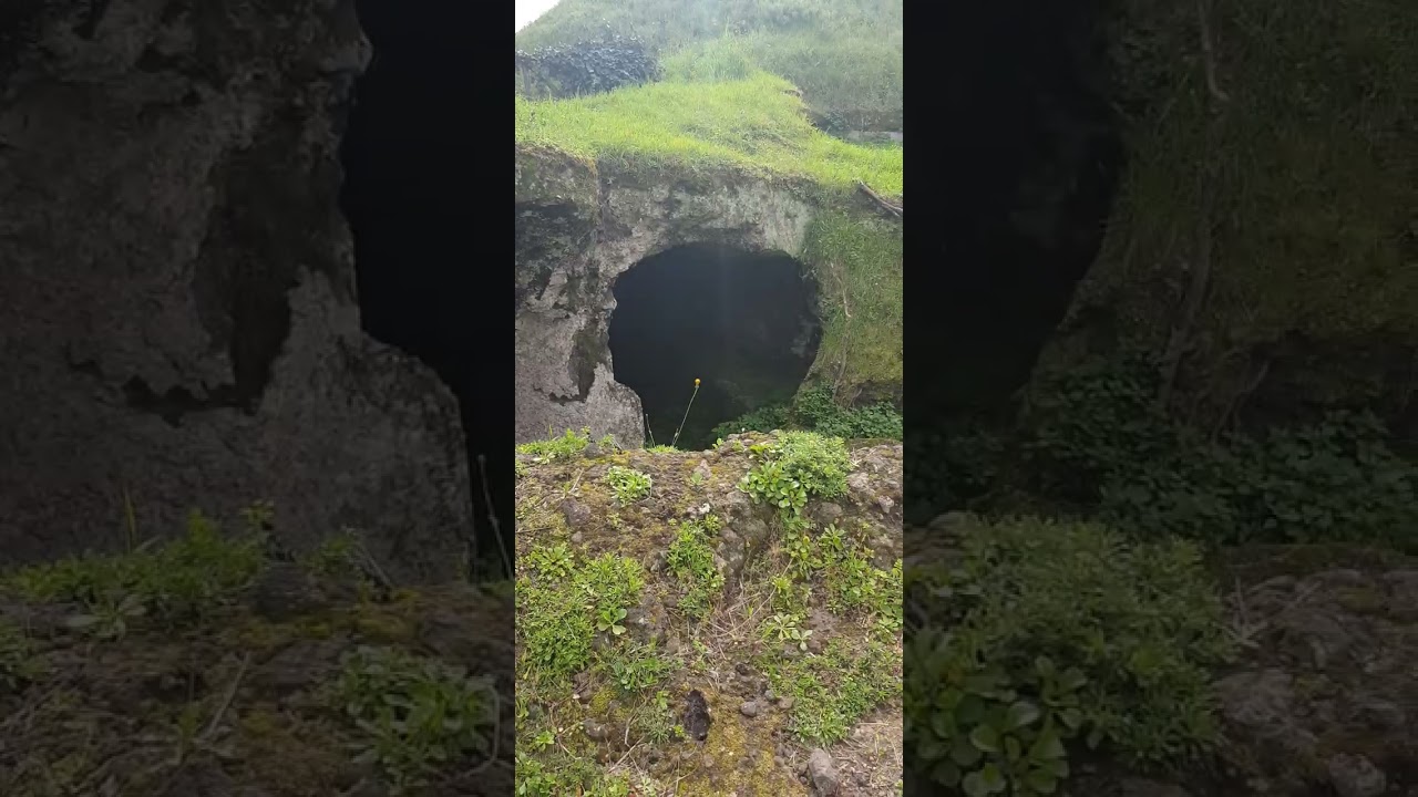 Этрусски,  город , которого больше нет 🙁часть 2