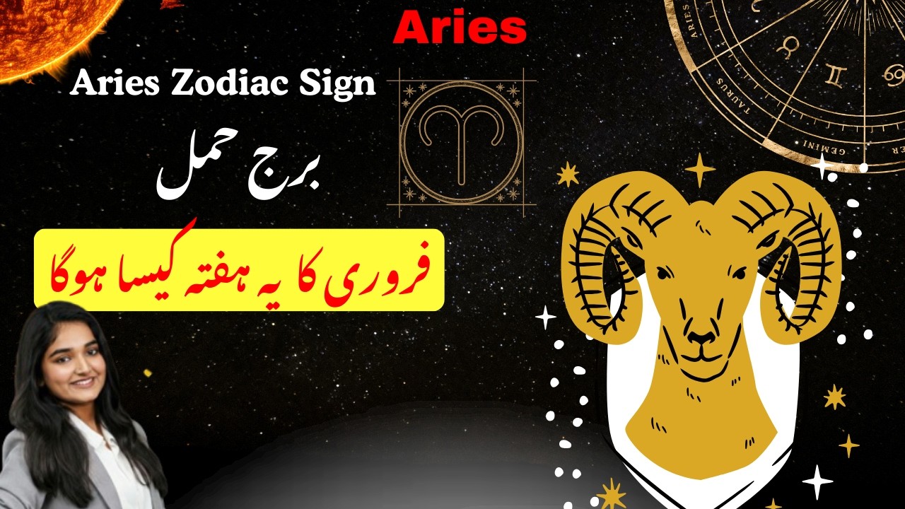 Aries ♈ Bold Moves, Fresh Energy & Leadership Power برج حمل ♈