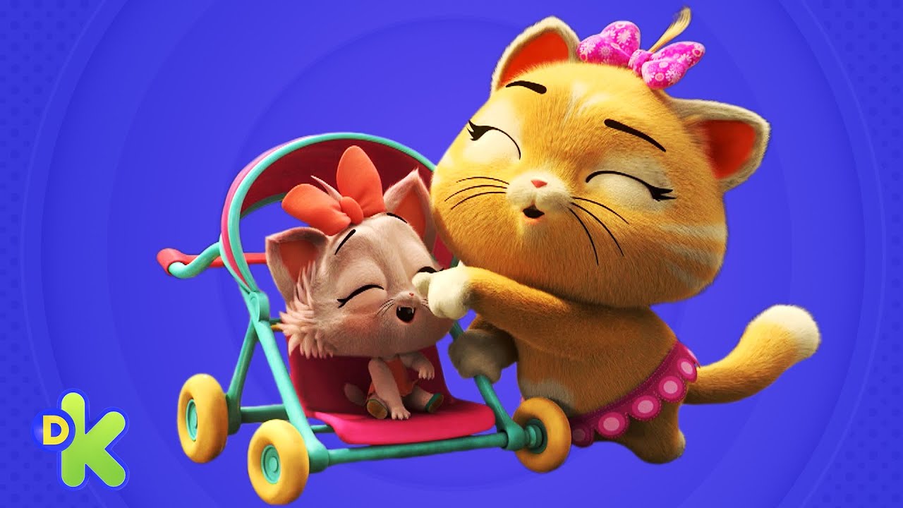 Buffycats se tornam 
