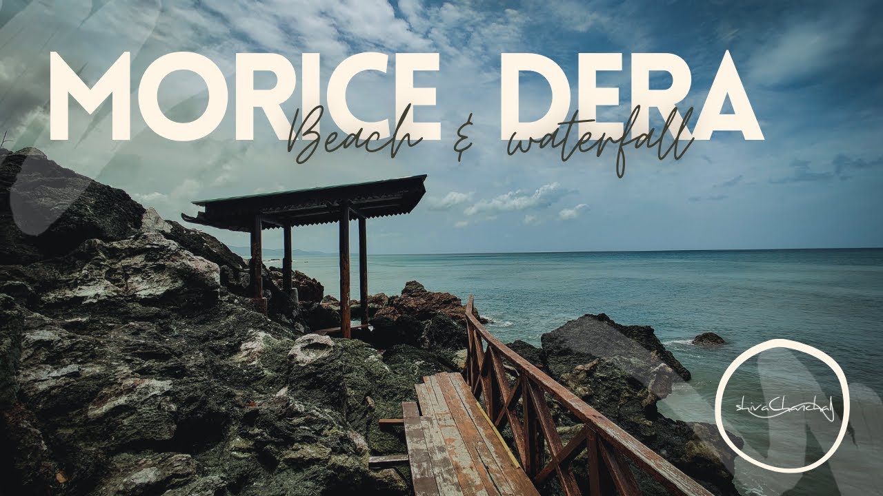 Morice Dera | Rangat | Middle Andaman in 4K
