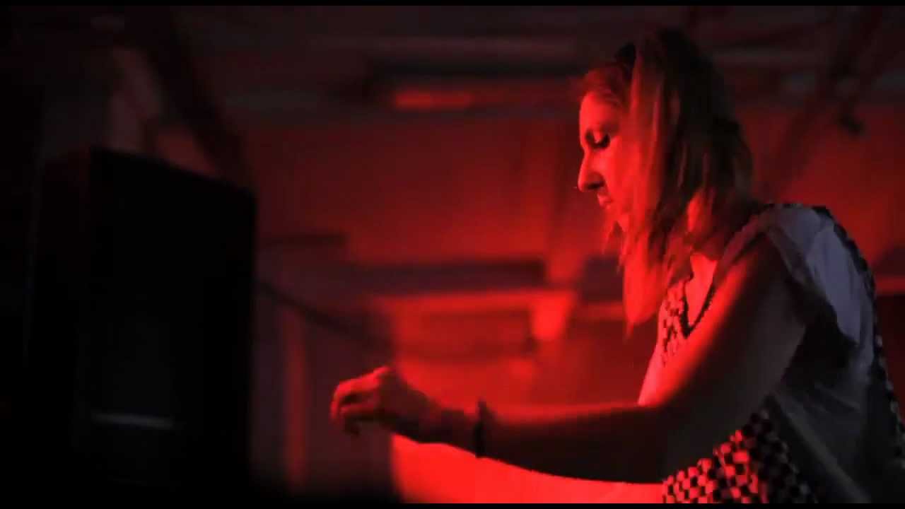 krankbrother presents BPitch Control with Ellen Allien and Kiki