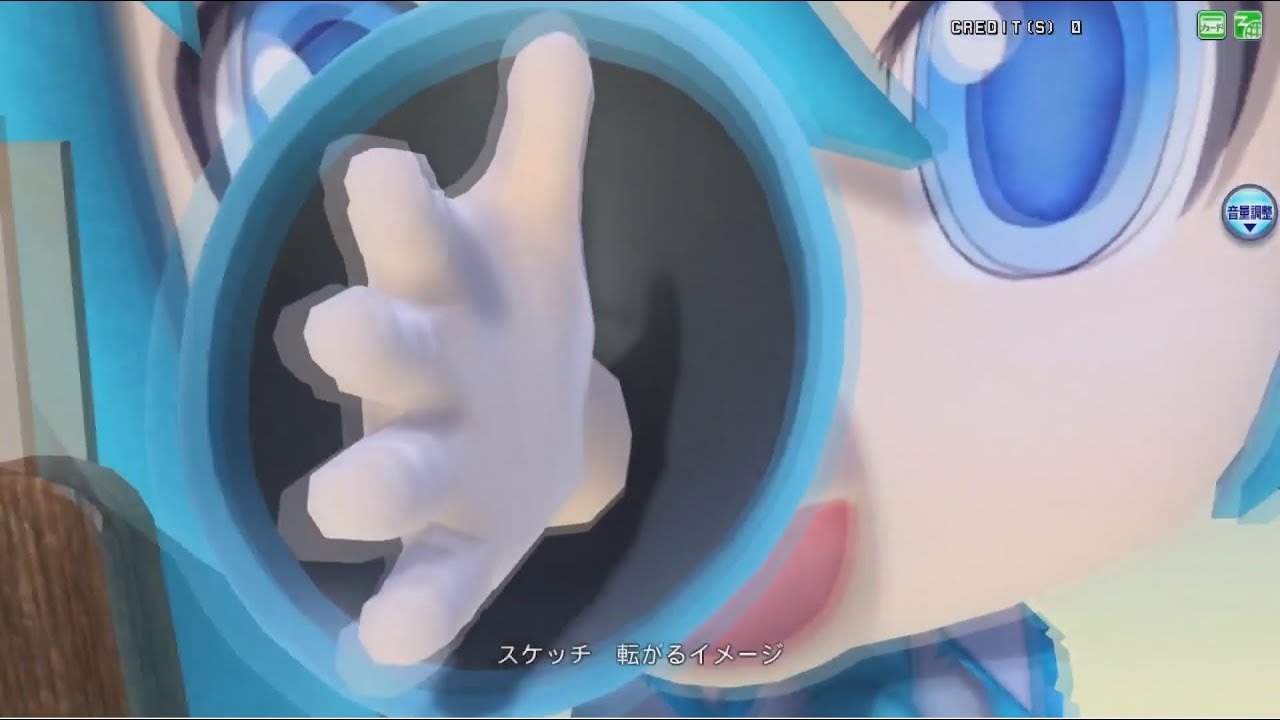 Serious Vocaloid songs, but it's Mikudayo instead 2