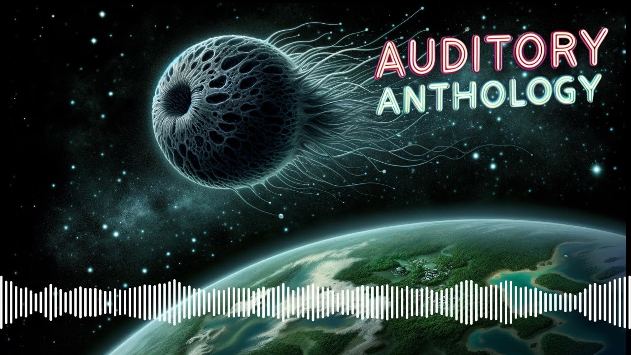 The Leech by Robert Sheckley