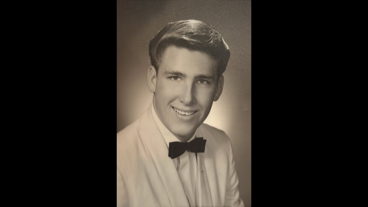 Remembering Grandpa Jimmy