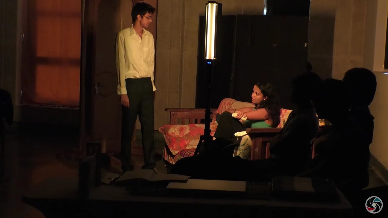 The Great God Pan | A Play by Amy Herzog |  Performed by The Drama Club, Bits Goa