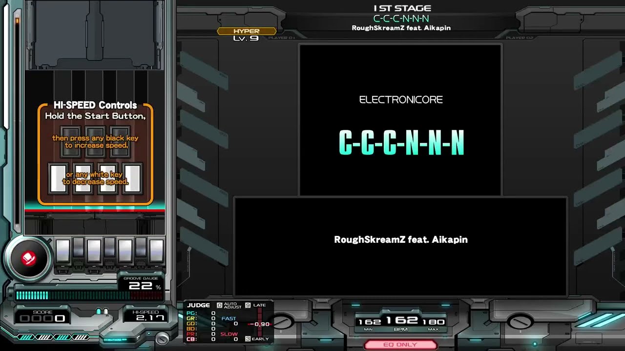 C-C-C-N-N-N (SPH 正規)