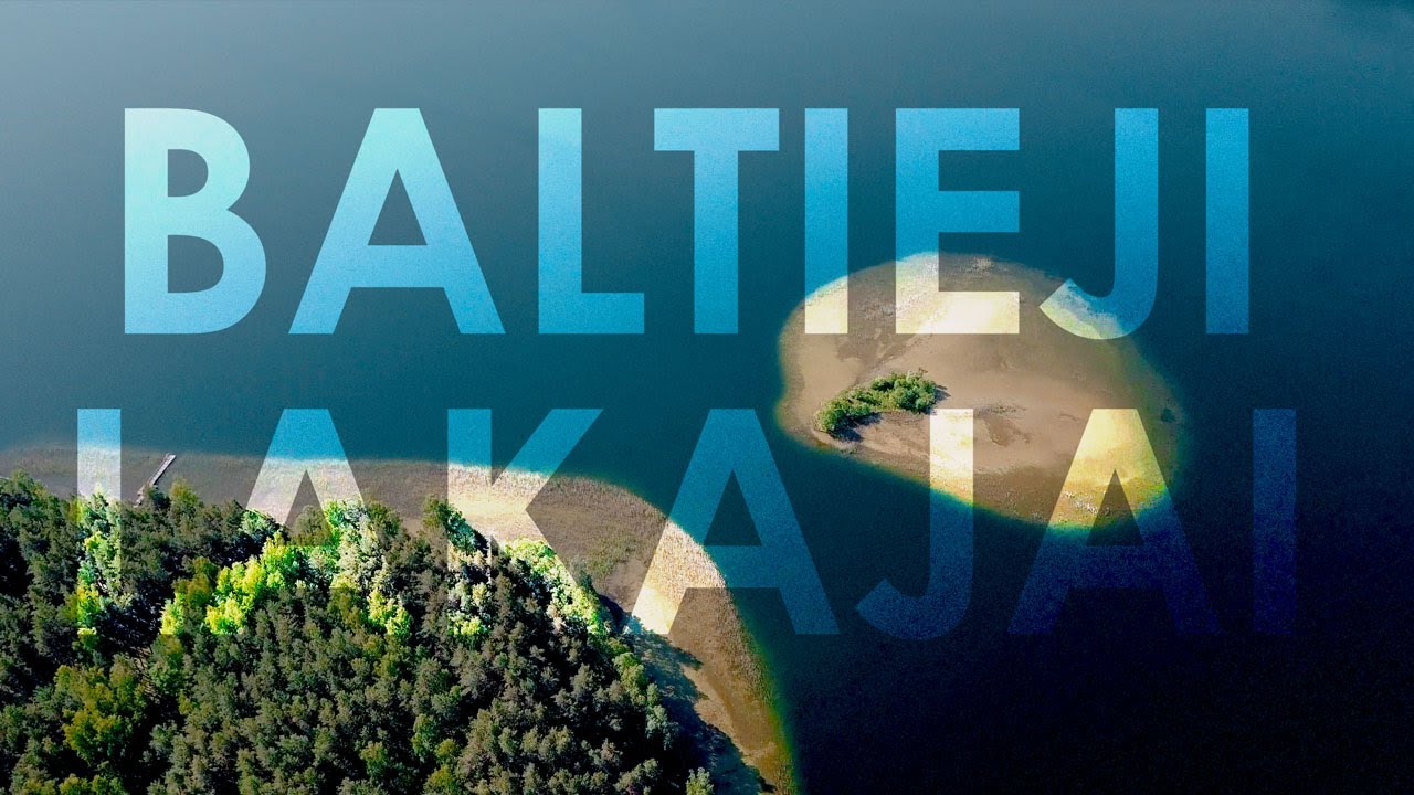 Lithuania // Baltieji Lakajai