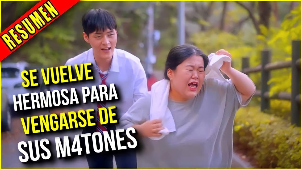 👉 resumen : SUFRE BULLÝNGG PERO ADELGAZA 30 KG PARA VENGARZE - PATITO FEO | Ahora te cuento