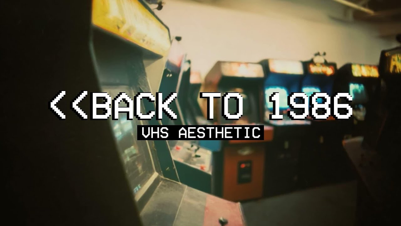𝗖𝗮𝗹𝗺𝗶𝗻𝗴 𝗦𝘆𝗻𝘁𝗵𝘄𝗮𝘃𝗲 𝗕𝗲𝗮𝘁𝘀 // Retro Music Playlist