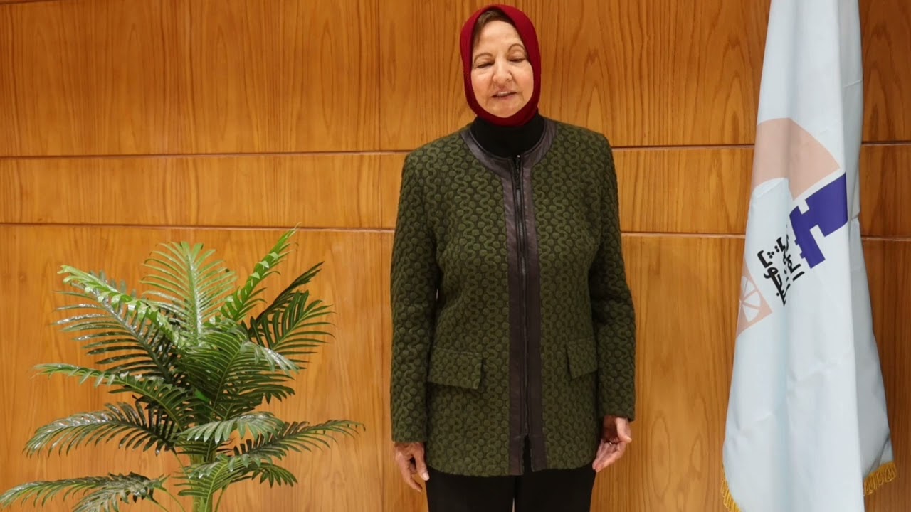 اليوم الدولي للمرأة والفتاه في العلوم 