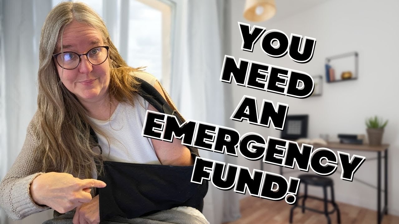 How to Quickly Build or Rebuild a 3-Month Emergency Fund
