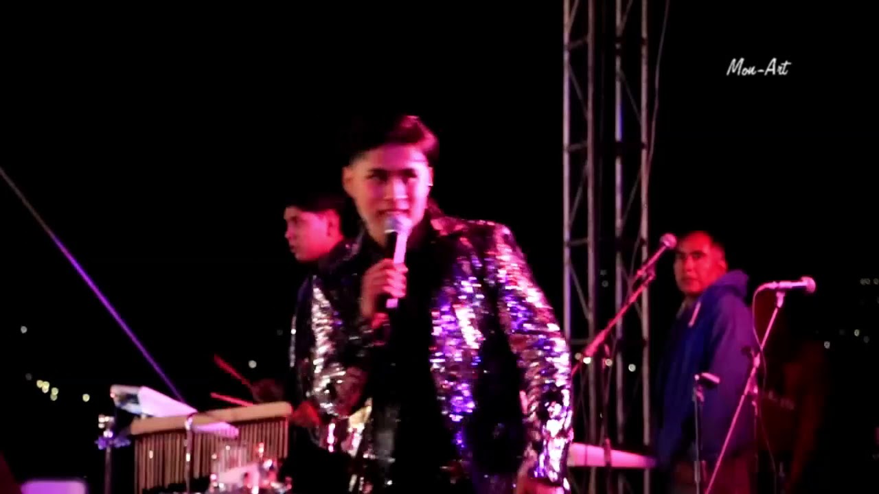 Cosas del Amor - Gabriel Hernandez y toda la Banda Sonidera