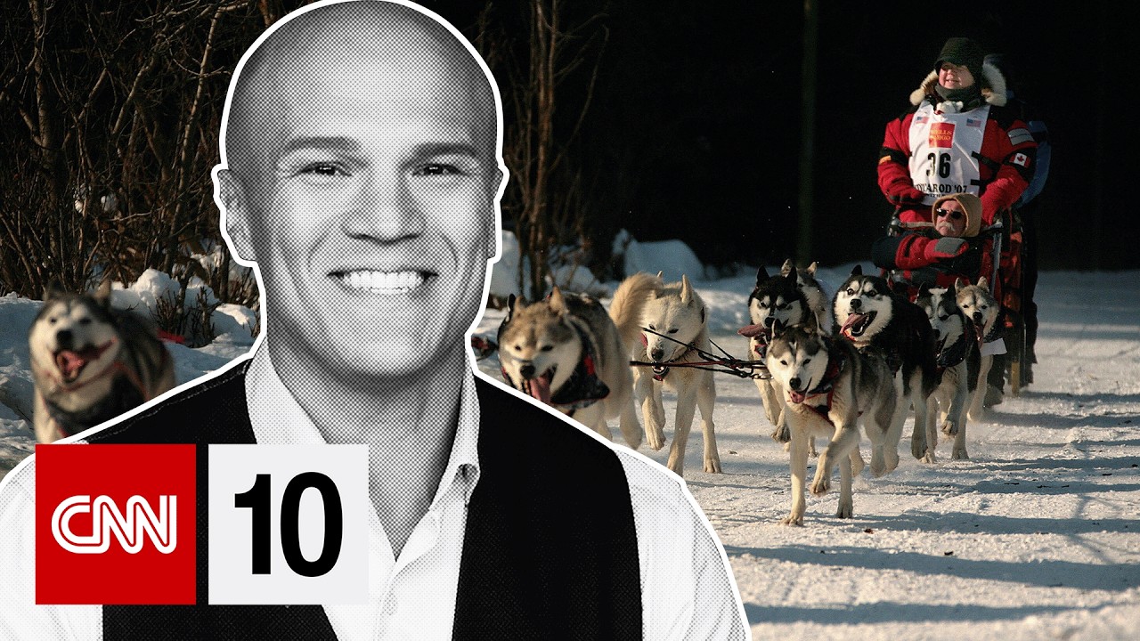 The Iditarod begins: Mushers, sled dogs take off on 1,000-mile journey | March 9, 2026
