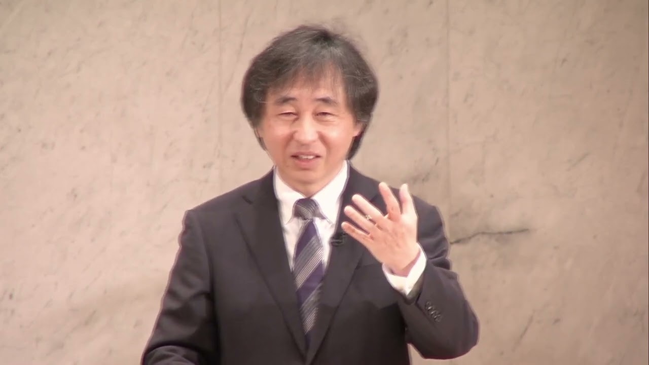 礼拝「神様は、急がない」木村淳 兄 2025年3月9日 米沢興譲教会