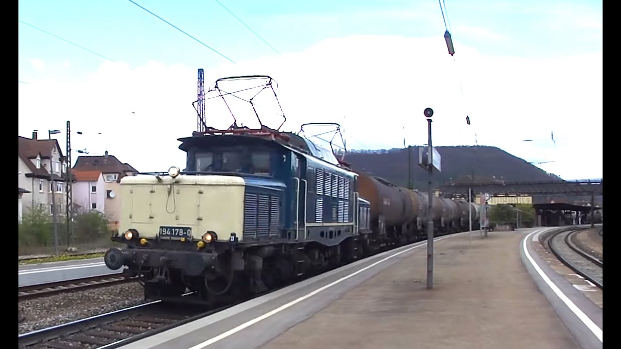 DB Br 194 