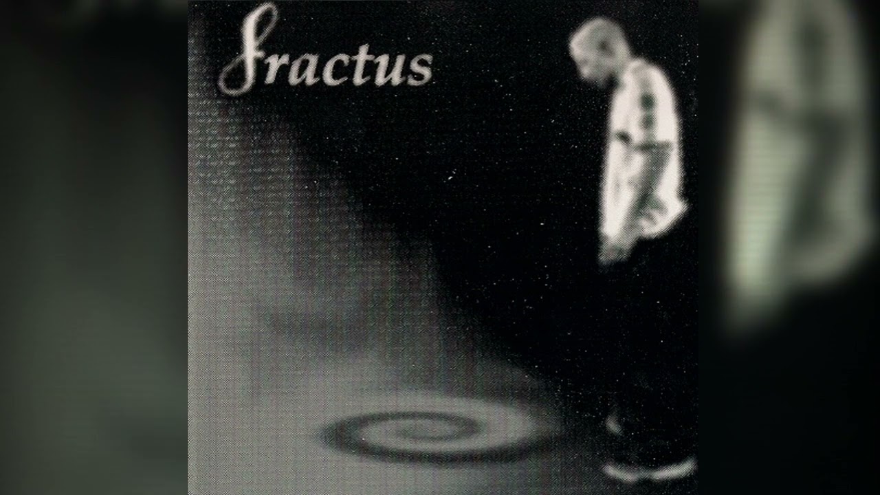 Fractus - Fractus (2000) Full Album [Nu Metal / Old School]